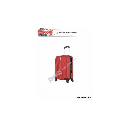 Kofer GL-920LEP crveni Cene