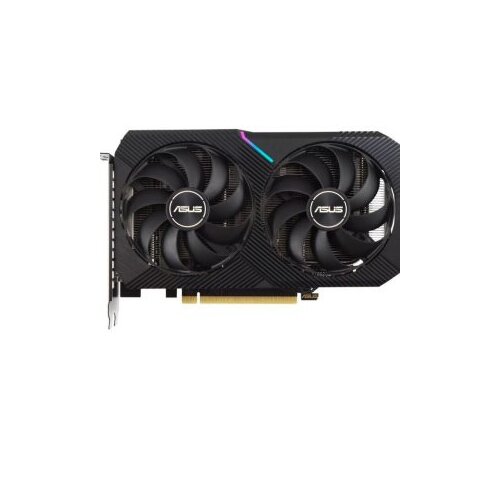 Asus VGA DUAL-RTX3050 OC 6GNVIDIA GeForce RTX 30506GB GDDR6 96bit;DVI-D,HDMI,3xDP Cijene