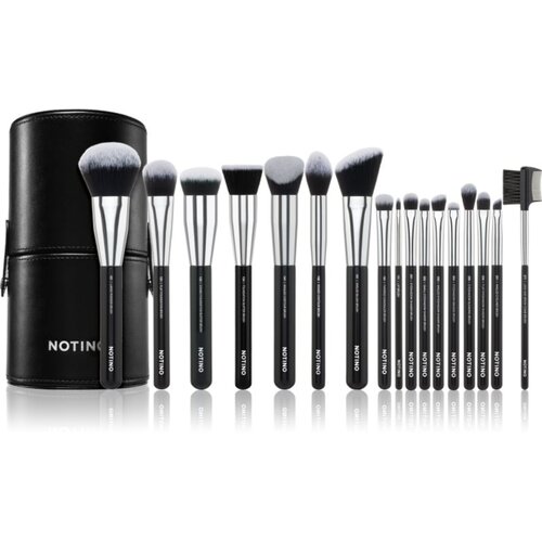 Notino Makeup Brushes Make-Up Artist Professional Make-Up Brush Set set kistova u torbici Cijene