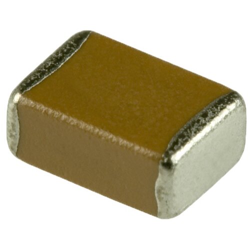  Kondenzator SMD 10pF 50V Cene