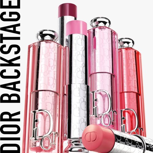 Dior Backstage Rosy Glow Stick kremasto rumenilo u sticku nijansa 077 Candy 6 g Slike