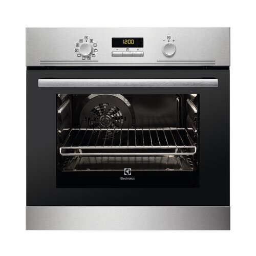Electrolux EEC2400EOX ugradna rerna Slike