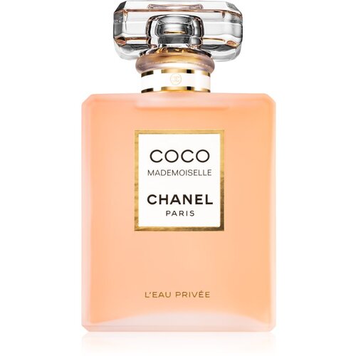 Chanel Coco Mademoiselle L&amp;acute;Eau Priv&amp;eacute;e parfemska voda 50 ml za žene Slike
