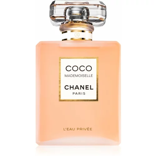 Chanel Coco Mademoiselle L´Eau Privée parfemska voda 50 ml za žene