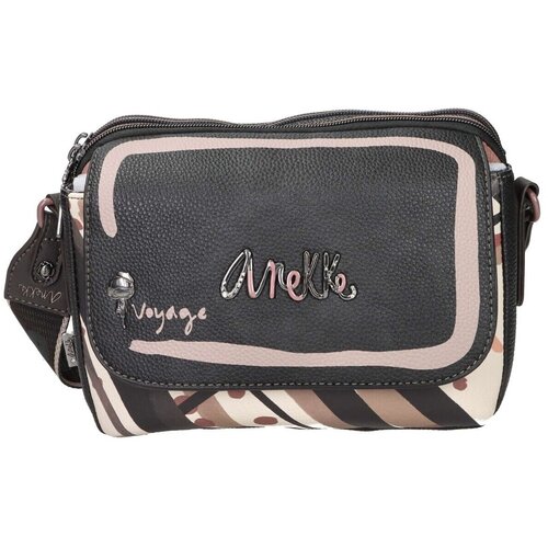 Anekke Torbe za čez ramo 41813-349 Rožnata Cene