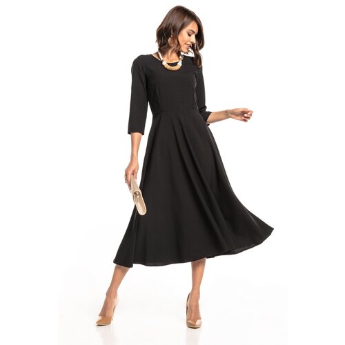 Tessita Woman's Dress T327 3 Cene