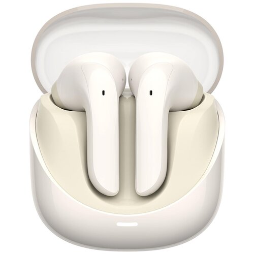 Havit TW974 ModernBuds Bluetooth Headset Head-band Beige Cijene
