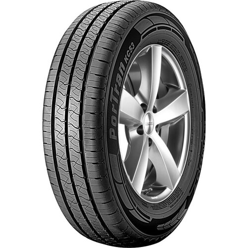 Kumho PorTran KC53 ( 215/65 R17C 108/105H 6PR ) Cijene
