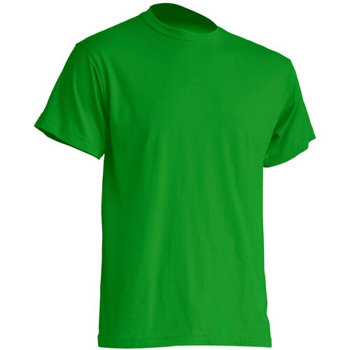  Mu&scaron;ka T-shirt majica kratki rukav zelena, 150gr Cijene
