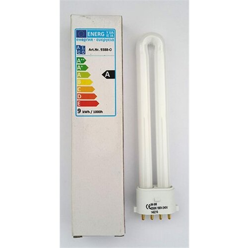 Alco Kompaktna žarnica 2G7 (230V, 9 W) Cene
