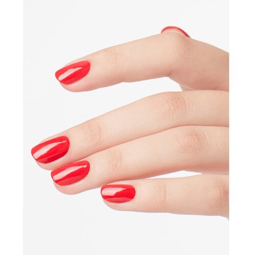 OPI Nail Lacquer lak za nohte Cajun Shrimp 15 ml Slike