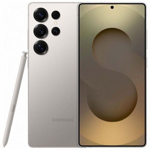 MOB Samsung S25 Ultra 12/256 Gray Slike