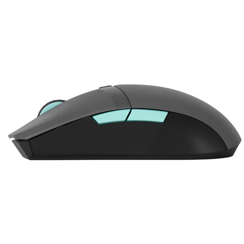 Asus brezžična mi&amp;scaron;ka 183555 2.4G 12000DPI bluetooth, (21580330) Slike