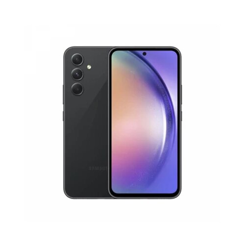 Samsung mobilni telefon galaxy A54 8GB/256GB 5G crna Slike