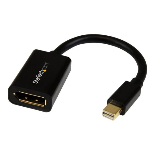StarTech.com MDP2DPMF6IN DisplayPort kabel 0,1524 m Mini DisplayPort Crno Cijene