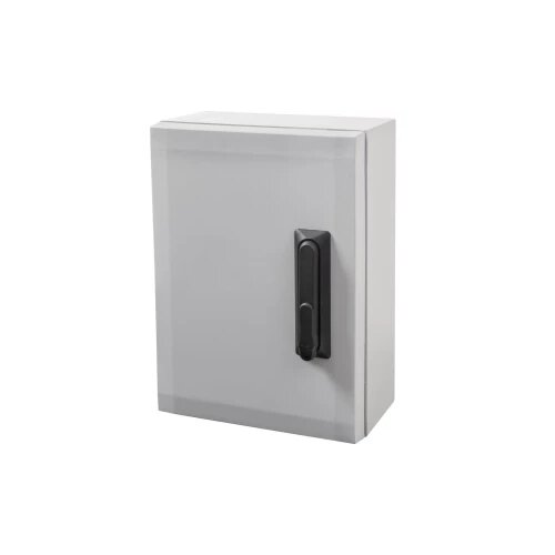 Fibox Zidno kućište, instalacijsko kućište ARCA 403021S 400 x 300 x 210 polikarb Cijene