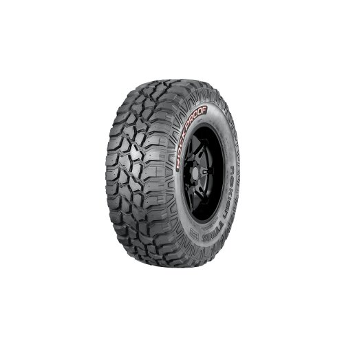 Nokian Rockproof ( LT245/70 R17 119/116Q 10PR, POR ) Slike