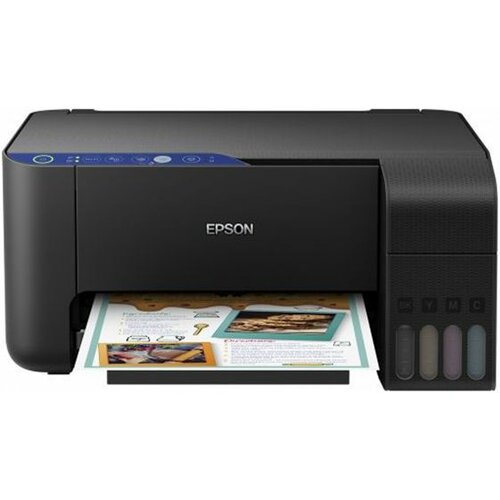 Epson EcoTank L3151 inkjet štampač Slike