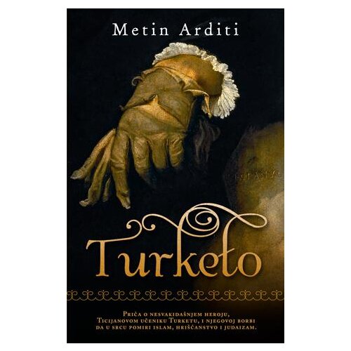 Laguna Metin Arditi - Turketo Cene
