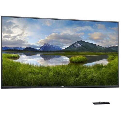 Dell Monitor Conference Room C5519Q 54,6″ Cijene