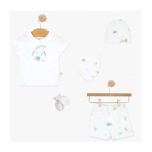 Just kiddin baby set Little Swimmers 5/1 62 ( 11007538 ) Slike