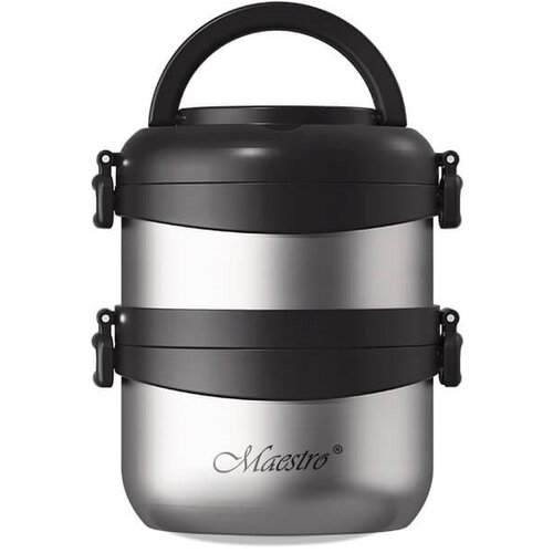 Maestro MR-1635-150 Thermos black, steel Cijene