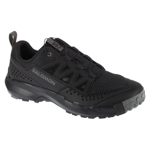 Salomon Nizke superge L49144000 Črna Cene