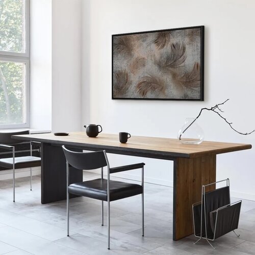  Slika - Breeze of Beige (1 Part) Wide 90x60 Cene