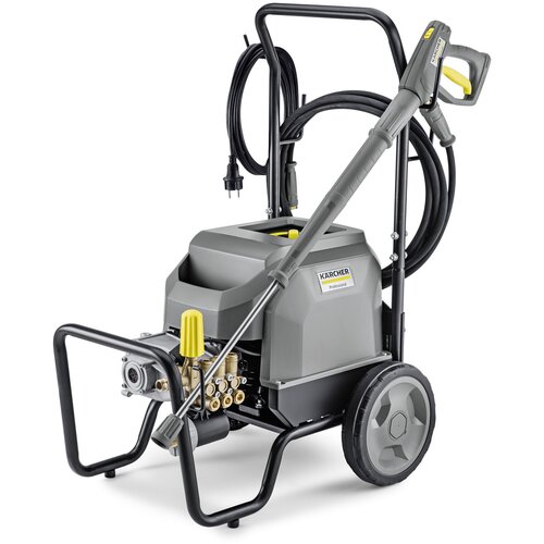 Karcher HD 6/15-4 M CLASSIC - Kompresorski čistač Cene
