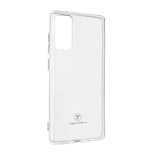 Teracell maska giulietta za samsung G780F galaxy S20 fe transparent Slike
