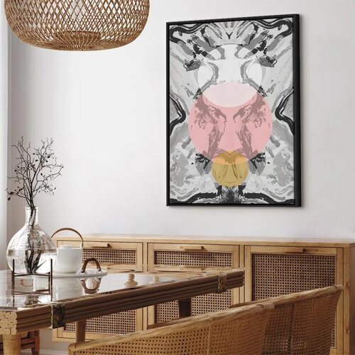 Slika - Ocean Spirit (1 Part) Vertical 40x60 Slike