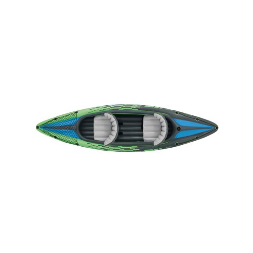 Intex Challenger K2kajak na napuhavanje s veslima, pumpa, 3,50m x 76 cm Cijene