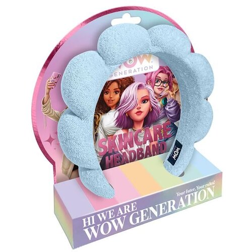 WOW Generation Igračka pufnasti rajf za kosu Cene