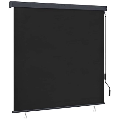  Vanjska roleta 160 x 250 cm antracit Cijene