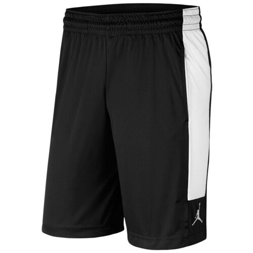 Nike Hlače 3/4, 7/8 Air Jordan Drifit 23 Alpha Črna Cene