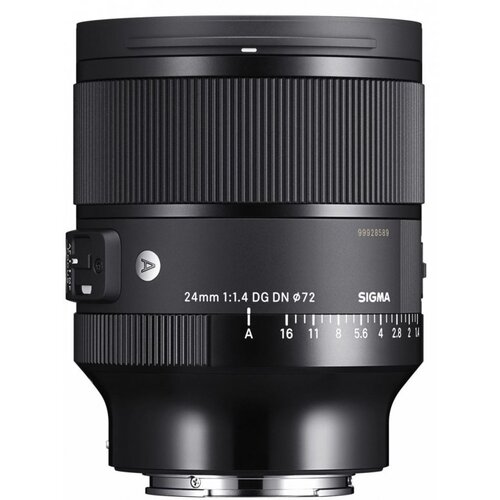 Sigma 24 mm f1,4 DG DN (A) F/L-MOUNT Cijene