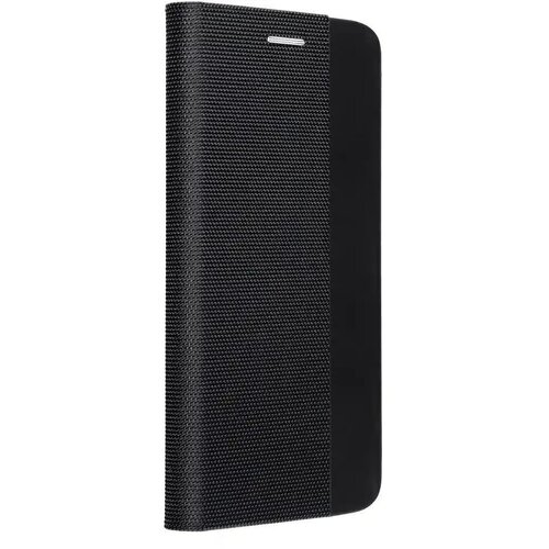  SENSITIVE Book preklopna maska za SAMSUNG GALAXY A53 5G crna Slike
