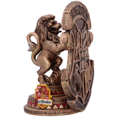 NEMESIS NOW HARRY POTTER GRYFFINDOR BOOKEND 20CM Cene