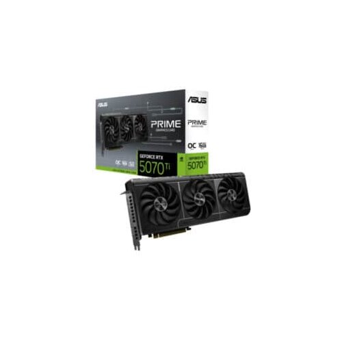  GrafiÄka ASUS VGA PRIME RTX 5070 Ti 16GB GDDR7 Cijene