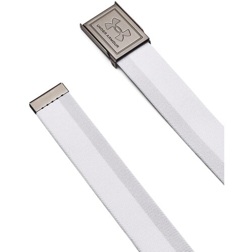 Under Armour Pásek Stretch Webbing Belt Cene