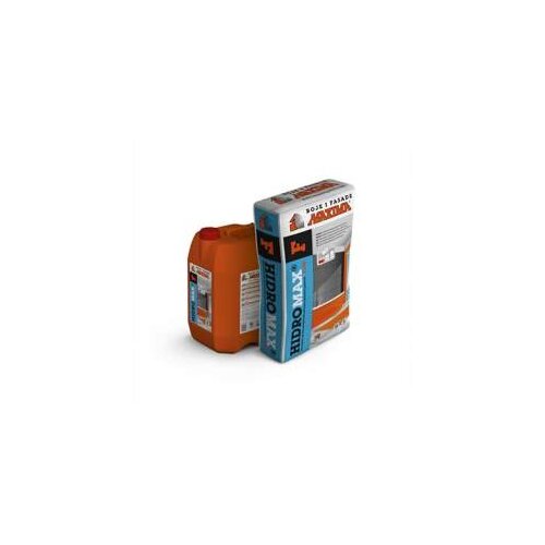 Maxima HIDROMAX FLEX 17 kg SET Cijene