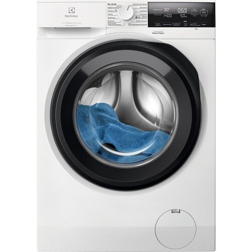 Electrolux WASHING MACHINE EW7F3482UP Cijene