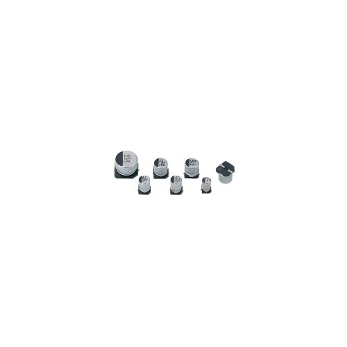 Weltron SMD-Elektrolitski kondenzator50 V/DC 1F 20 % Cijene