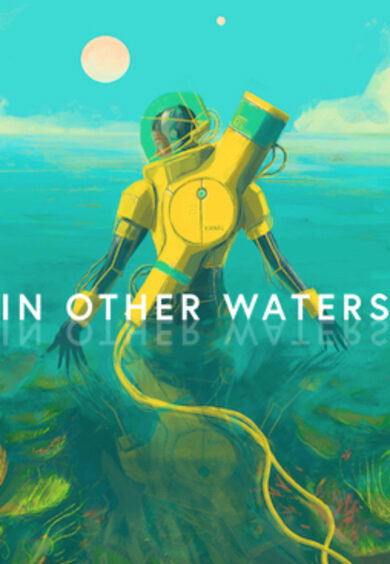  in other waters steam key europe Cene