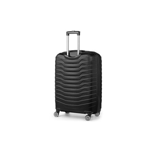 Zoozie Bags kofer PVORTA001R001 Cene