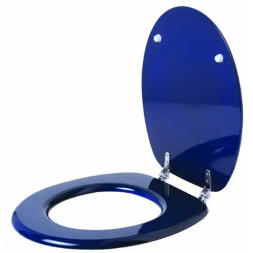  Daska za WC šolju medijapan plava p2 DKS33 Cene