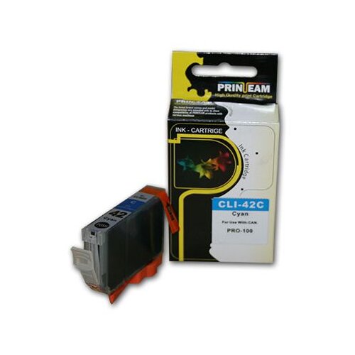  Tinta Print-Team Canon CLI-42 Cyan 14ml Cijene
