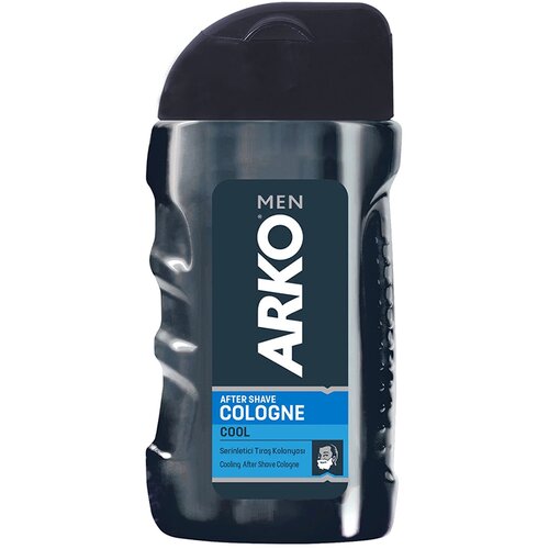  Kolonjska voda Arko Men Cool &amp;ndash; 200 ml Slike