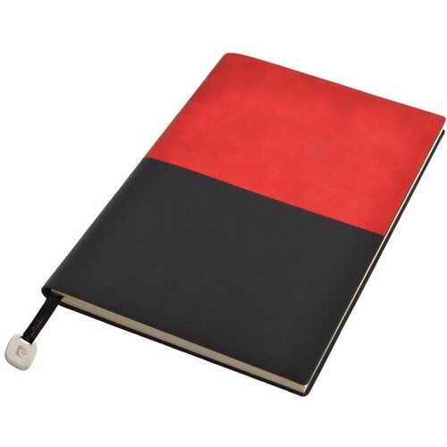  NOTES A5 CRTE (ISPREKIDANE) 80L 80G REPORTER PIERRE CARDIN B4000502IP3 CRVENO/CRNI Cene