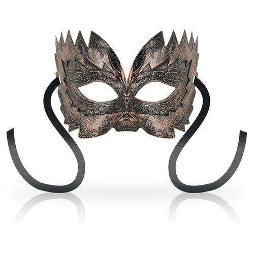 Ohmama Masks Venetian Eyemask 230039 Copper Cijene